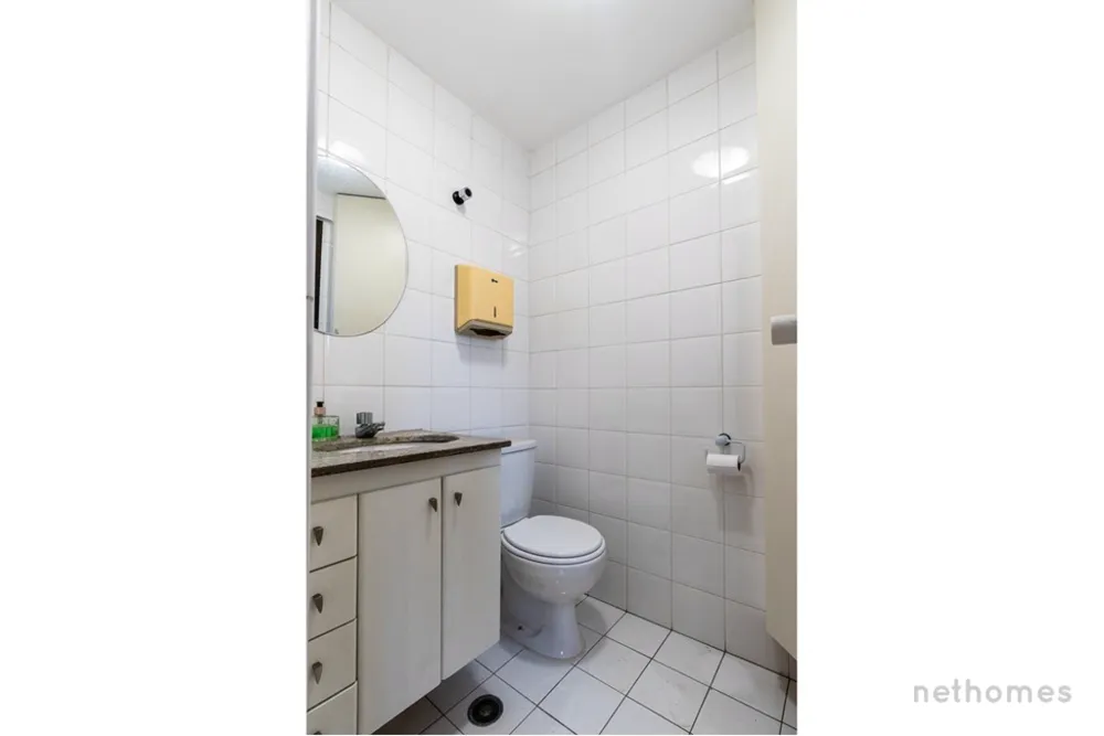Sala-Conjunto, 31 m² - Foto 5