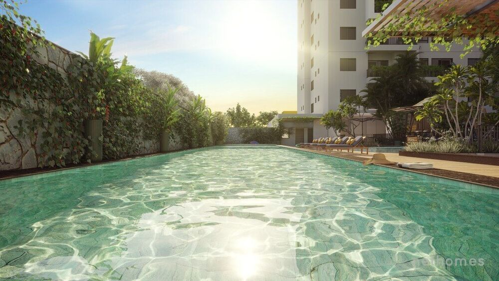 Apartamento Lançamentos com 2 quartos, 53m² - Foto 7