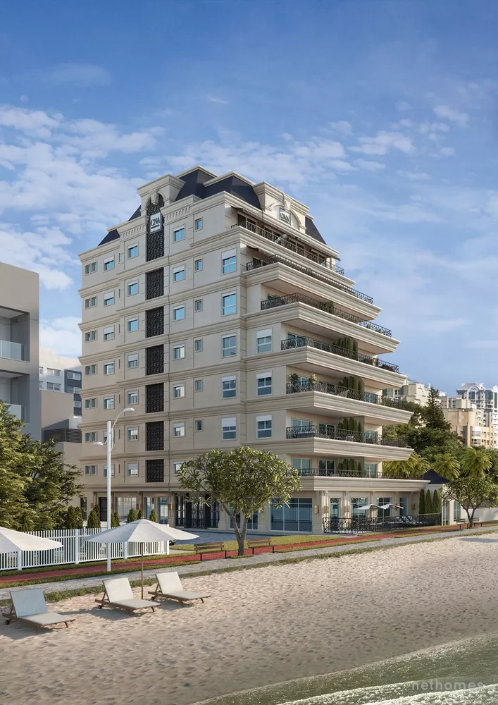 Apartamento, 4 quartos, 155 m² - Foto 3