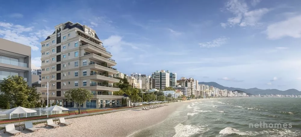 Apartamento, 4 quartos, 155 m² - Foto 4