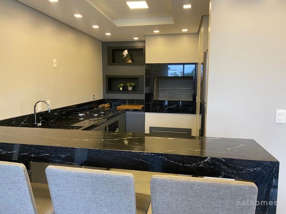 Apartamento, 2 quartos, 77 m² - Foto 1