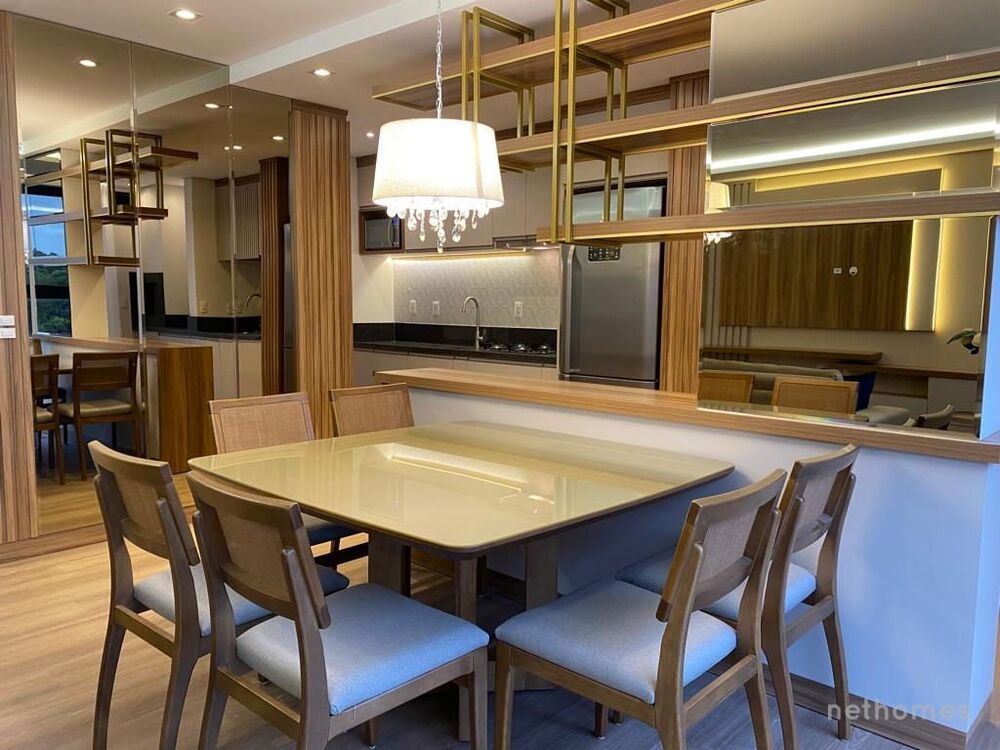 Apartamento, 2 quartos, 77 m² - Foto 4
