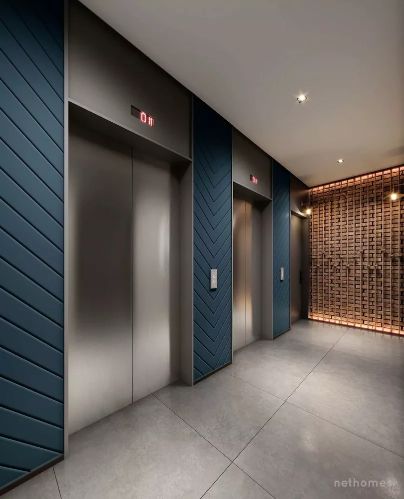 Apartamento, 3 quartos, 284 m² - Foto 9