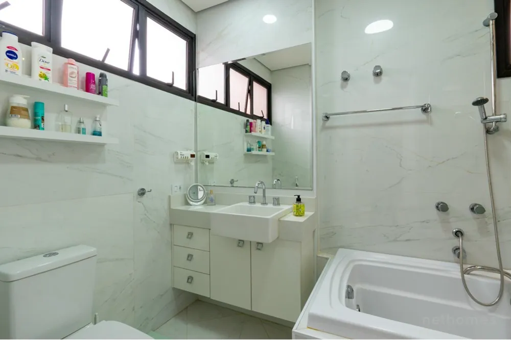 Apartamento, 4 quartos, 157 m² - Foto 5