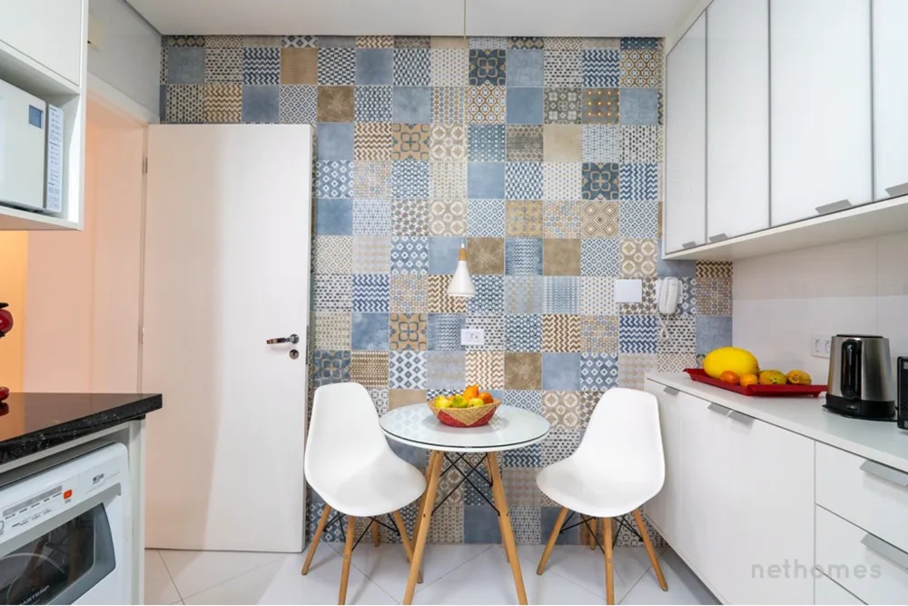 Apartamento, 4 quartos, 157 m² - Foto 10
