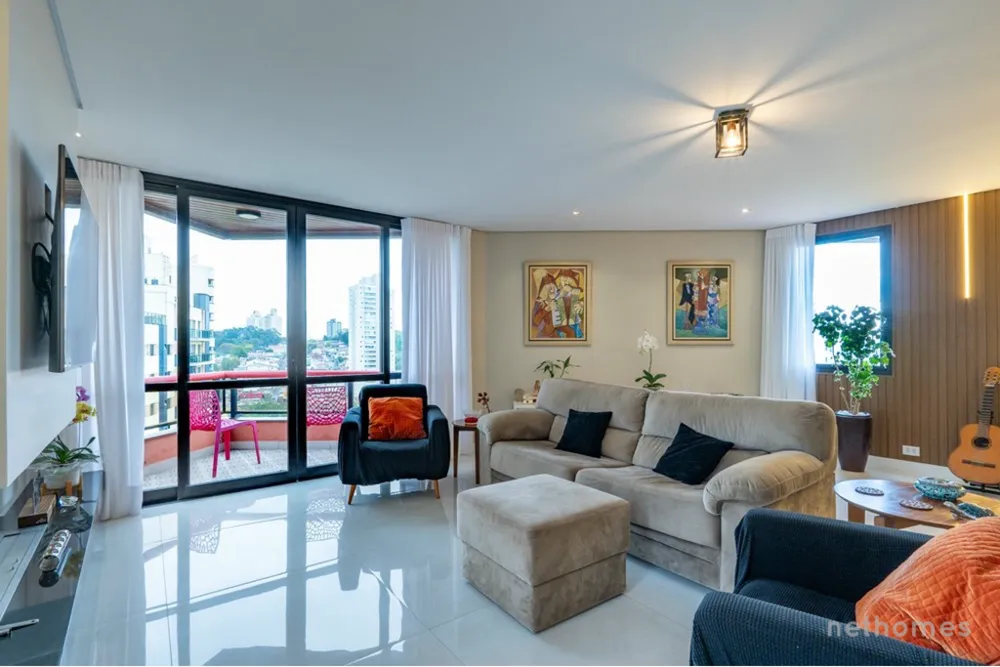 Apartamento, 4 quartos, 157 m² - Foto 2
