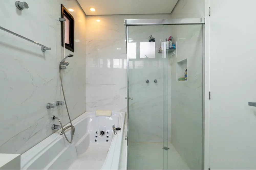 Apartamento, 4 quartos, 157 m² - Foto 6