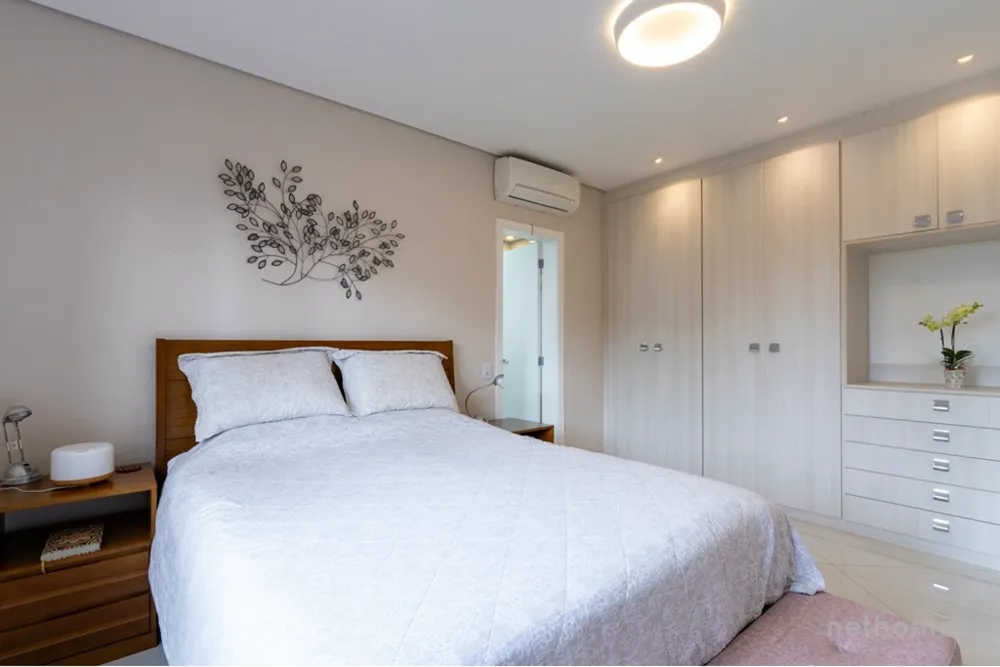 Apartamento, 4 quartos, 157 m² - Foto 4
