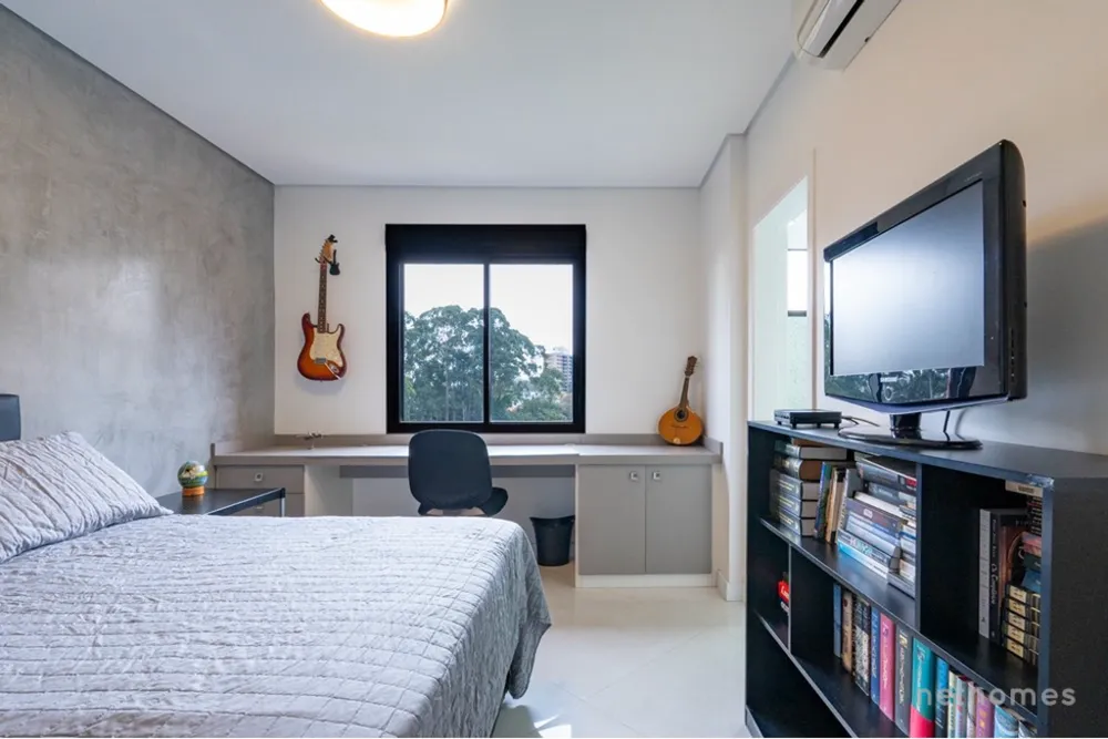Apartamento, 4 quartos, 157 m² - Foto 8