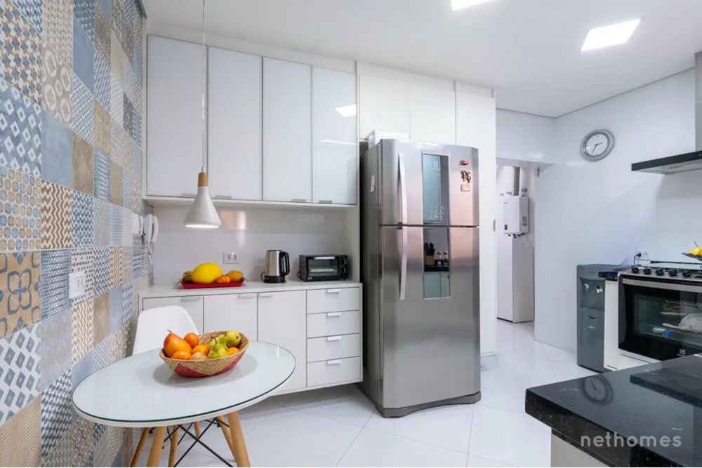 Apartamento, 4 quartos, 157 m² - Foto 11