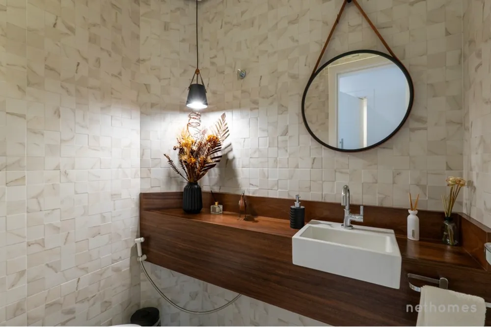 Apartamento, 4 quartos, 157 m² - Foto 3
