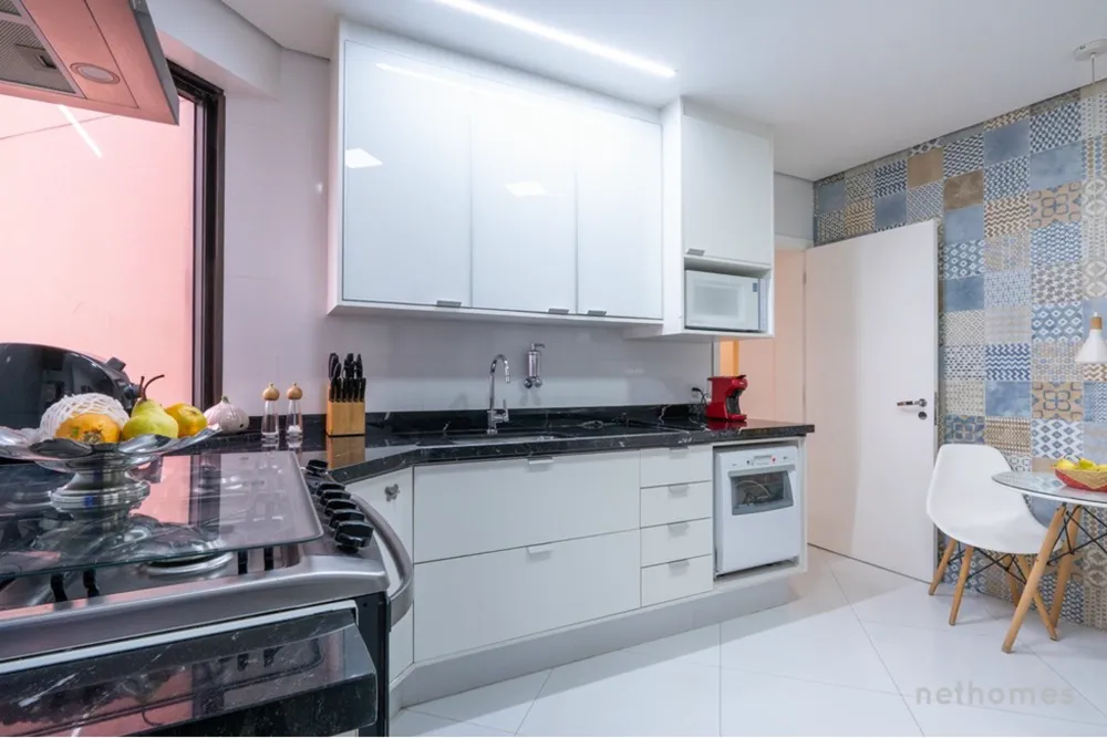 Apartamento, 4 quartos, 157 m² - Foto 12