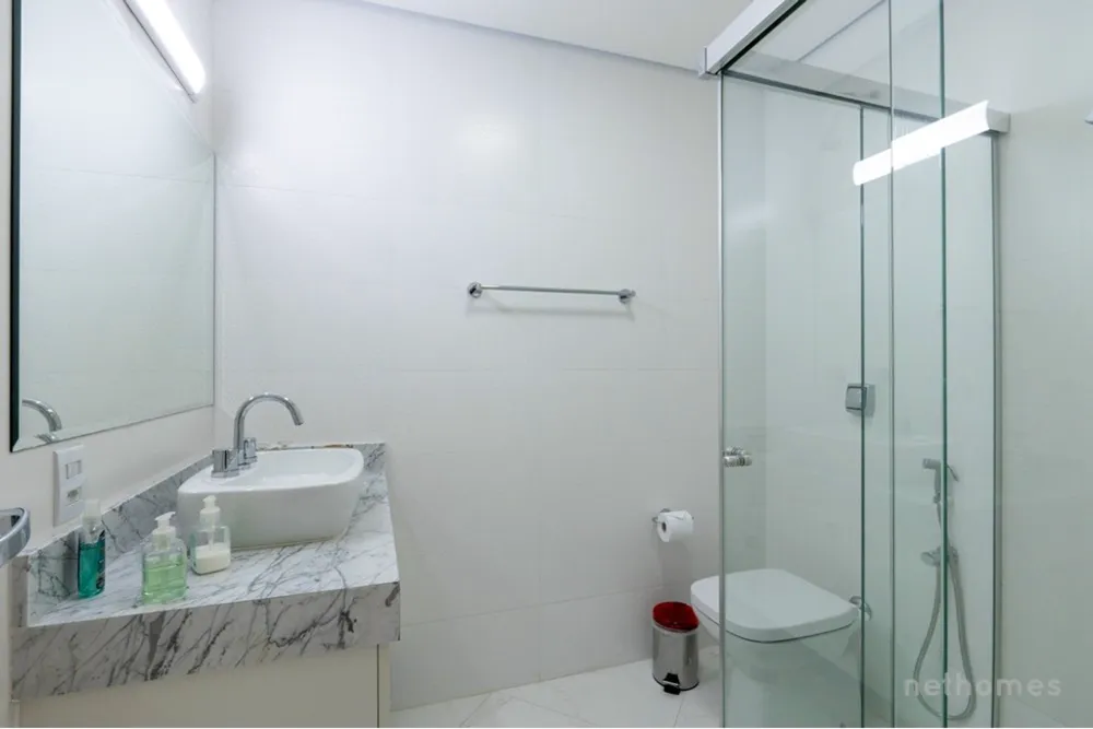 Apartamento, 4 quartos, 157 m² - Foto 7