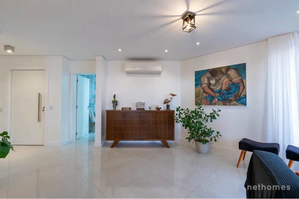 Apartamento, 4 quartos, 157 m² - Foto 1