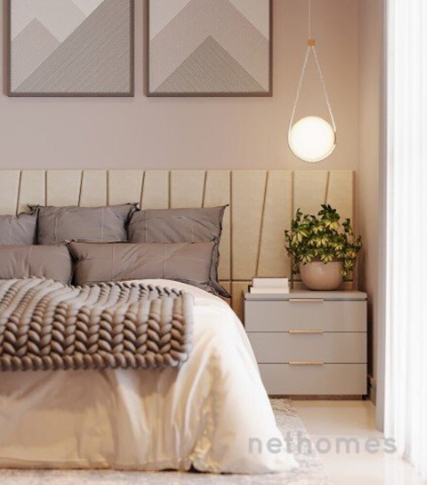 Apartamento, 2 quartos, 43 m² - Foto 6