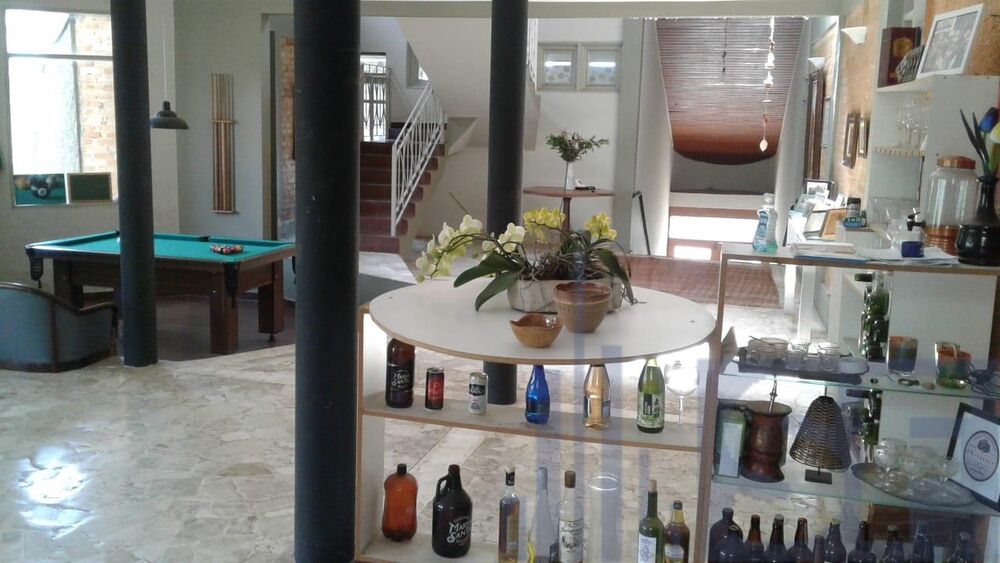 Casa de Condomínio, 4 quartos - Foto 5