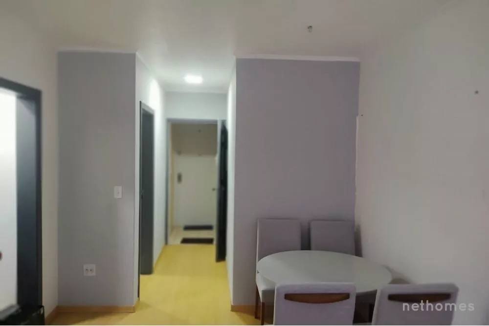 Apartamento à venda com 1 quarto, 42m² - Foto 3