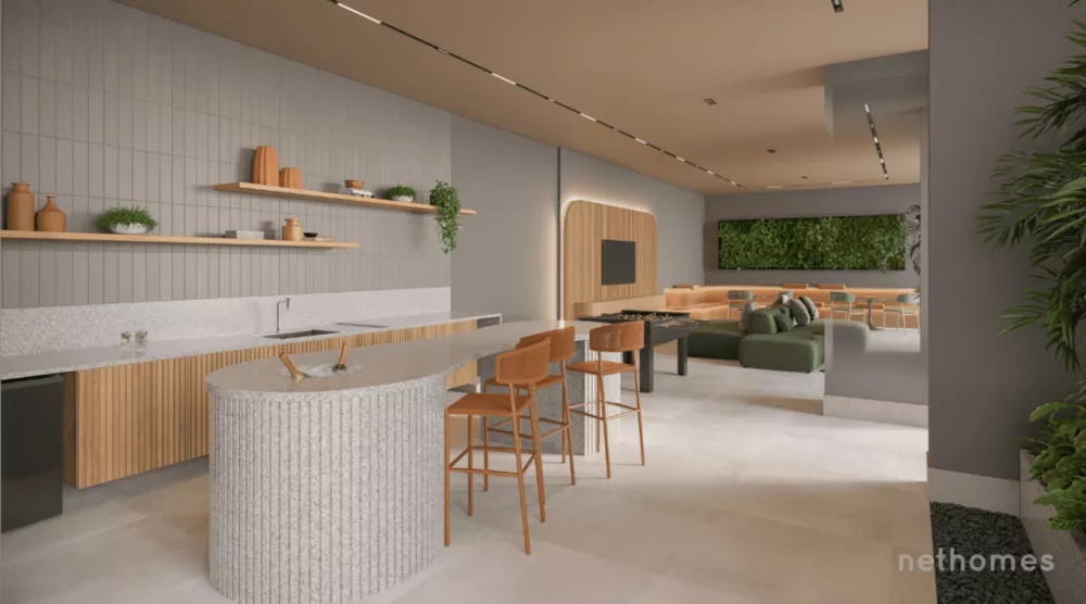 Apartamento, 3 quartos, 135 m² - Foto 28