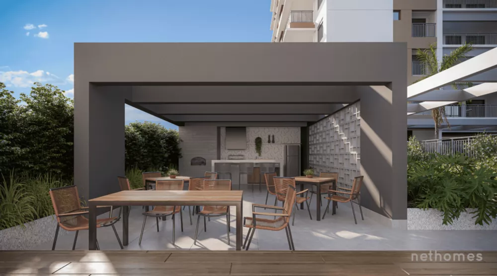 Apartamento, 3 quartos, 135 m² - Foto 31