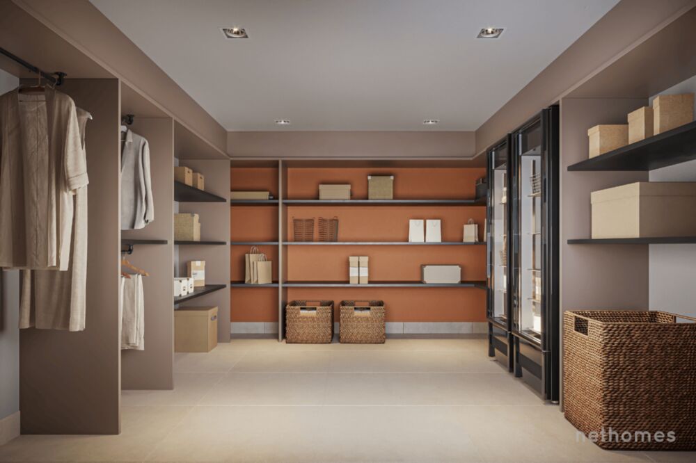 Apartamento Lançamentos com 3 quartos, 135m² - Foto 14