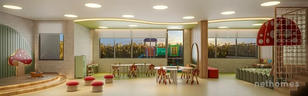 Apartamento, 3 quartos, 135 m² - Foto 27