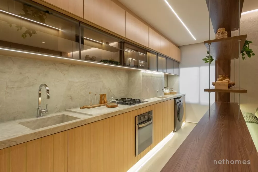 Apartamento, 3 quartos, 135 m² - Foto 15