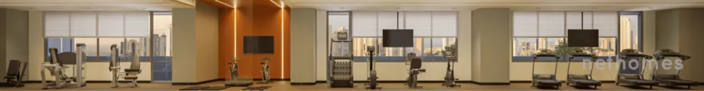 Apartamento, 3 quartos, 135 m² - Foto 25