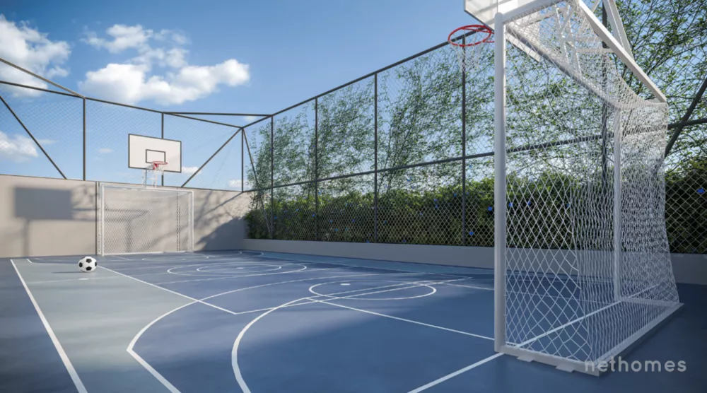 Apartamento, 3 quartos, 135 m² - Foto 33