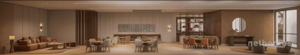 Apartamento, 3 quartos, 135 m² - Foto 26