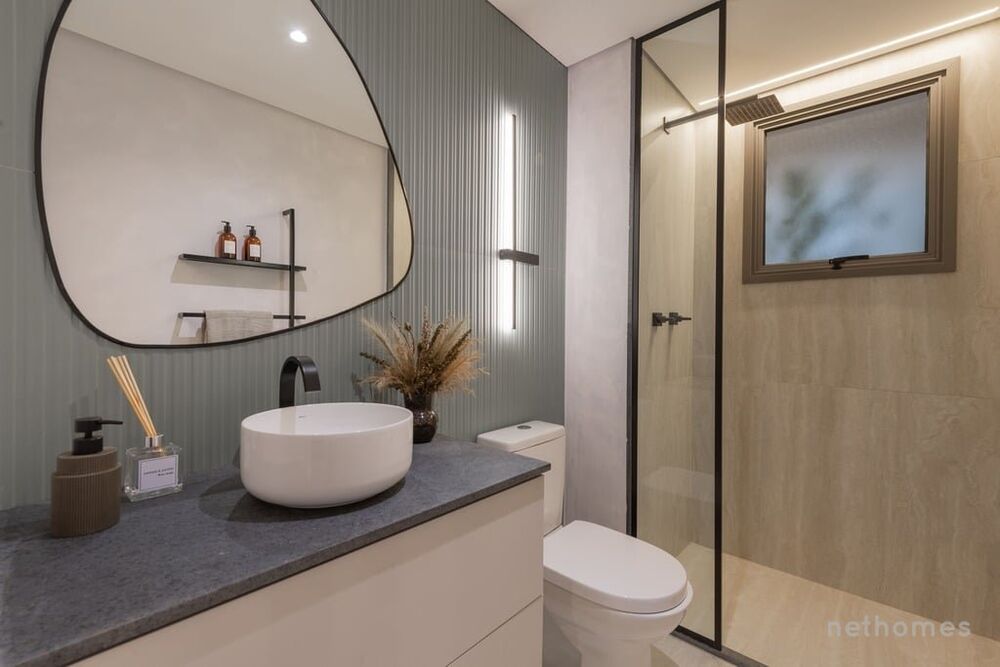 Apartamento Lançamentos com 3 quartos, 135m² - Foto 13