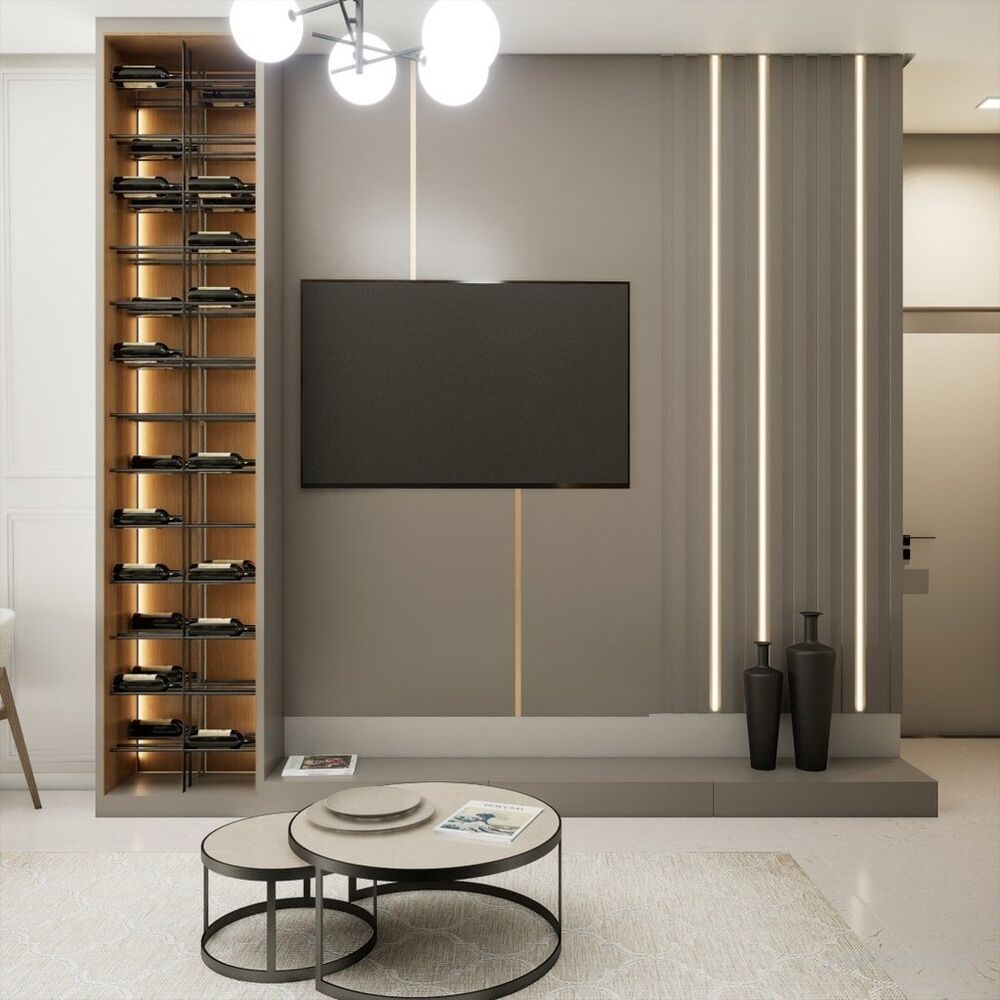 Apartamento, 2 quartos, 65 m² - Foto 4