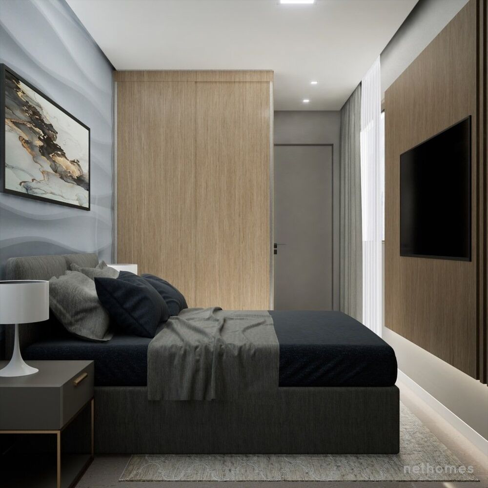 Apartamento, 2 quartos, 65 m² - Foto 8