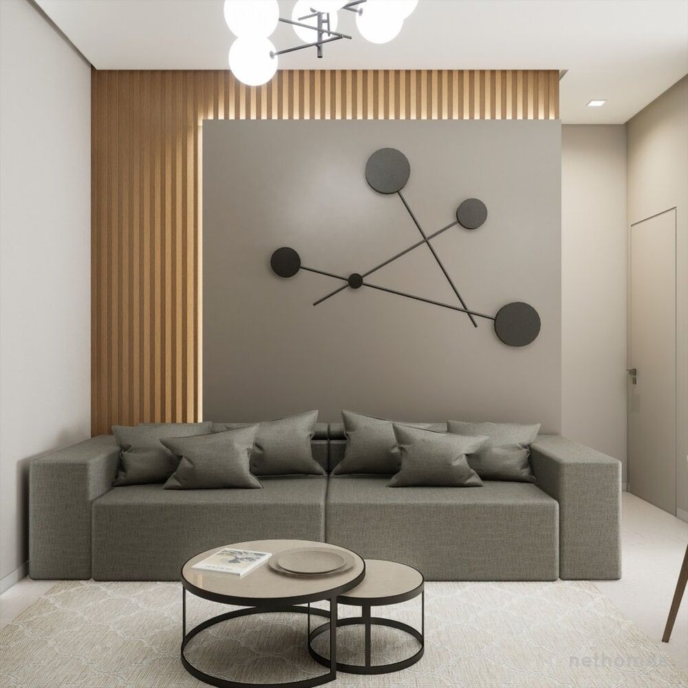 Apartamento, 2 quartos, 65 m² - Foto 5