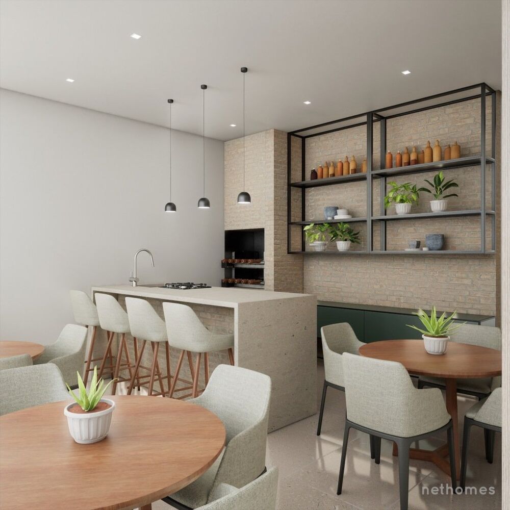 Apartamento, 2 quartos, 65 m² - Foto 10