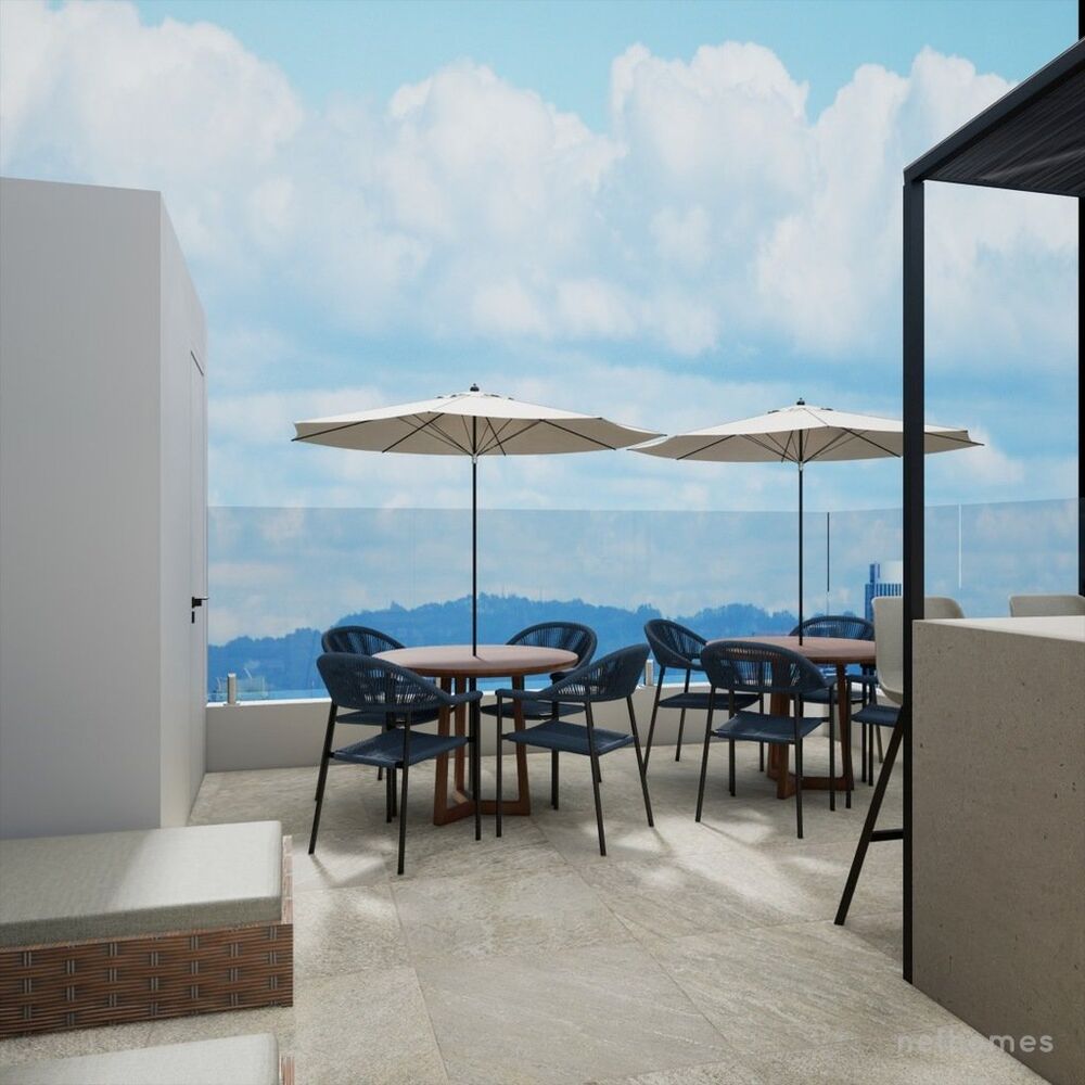 Apartamento, 2 quartos, 65 m² - Foto 11