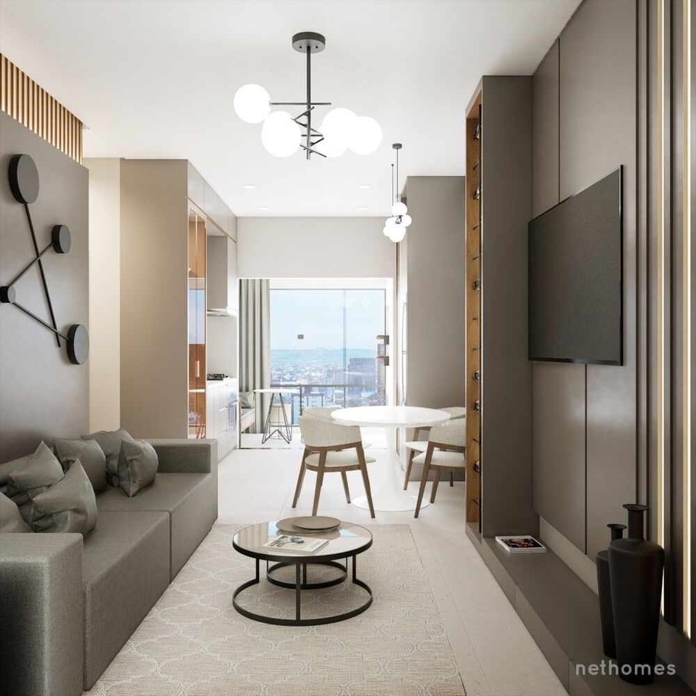 Apartamento, 2 quartos, 65 m² - Foto 3