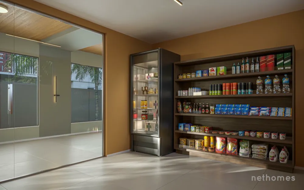 Apartamento, 3 quartos, 62 m² - Foto 7