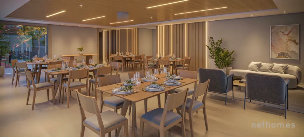 Apartamento, 3 quartos, 62 m² - Foto 5