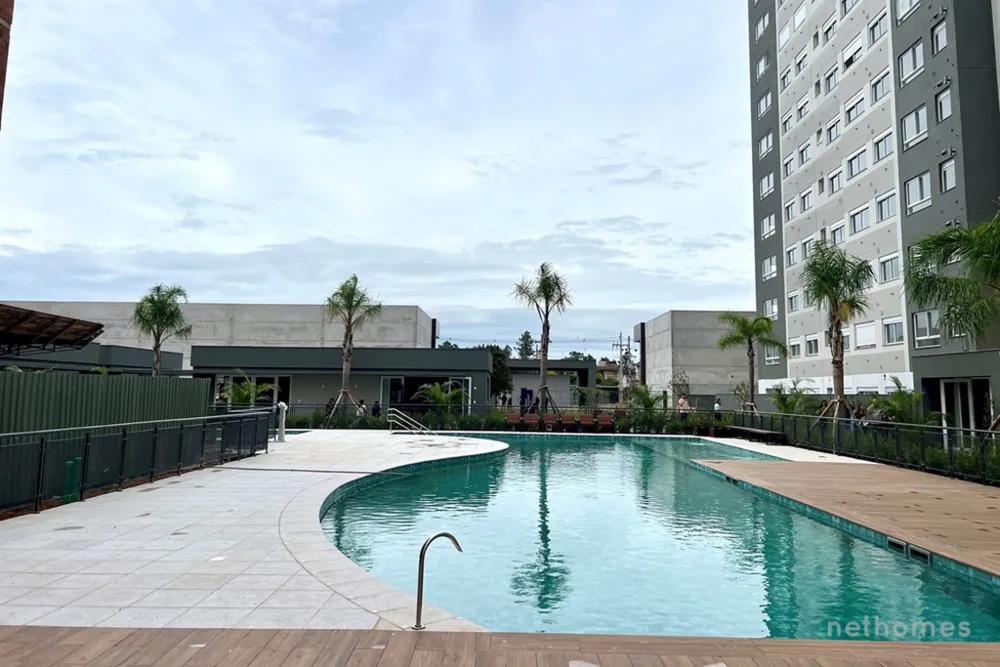 Apartamento, 3 quartos, 87 m² - Foto 7
