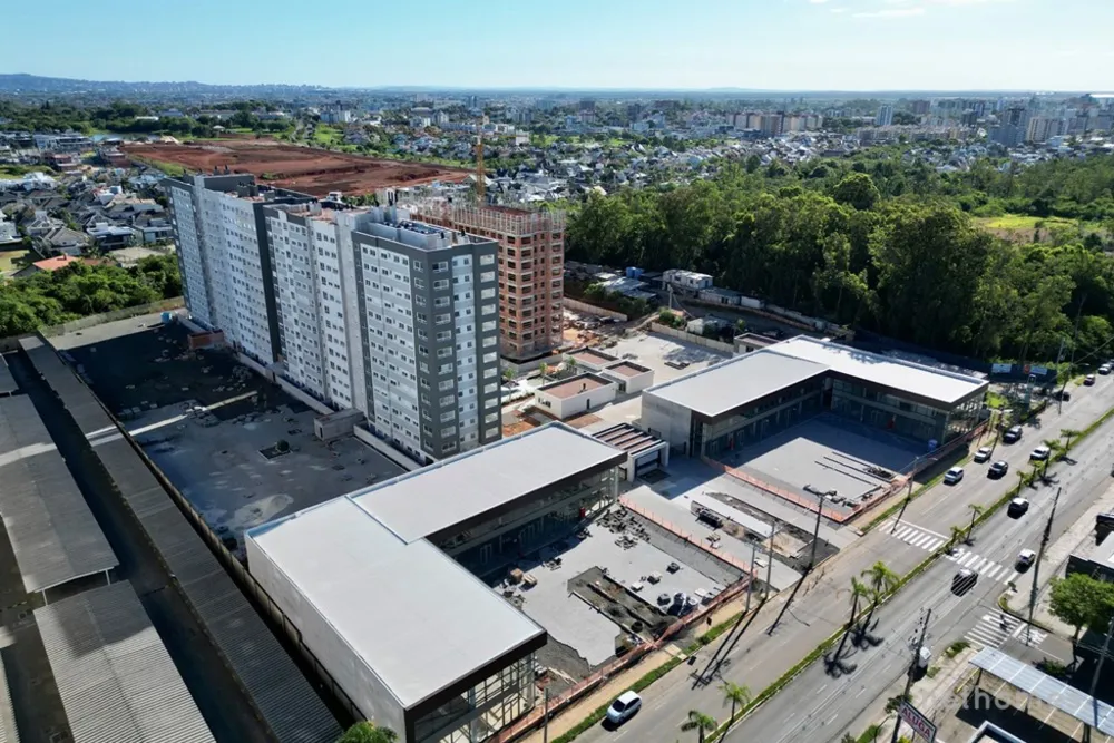Apartamento, 3 quartos, 87 m² - Foto 1