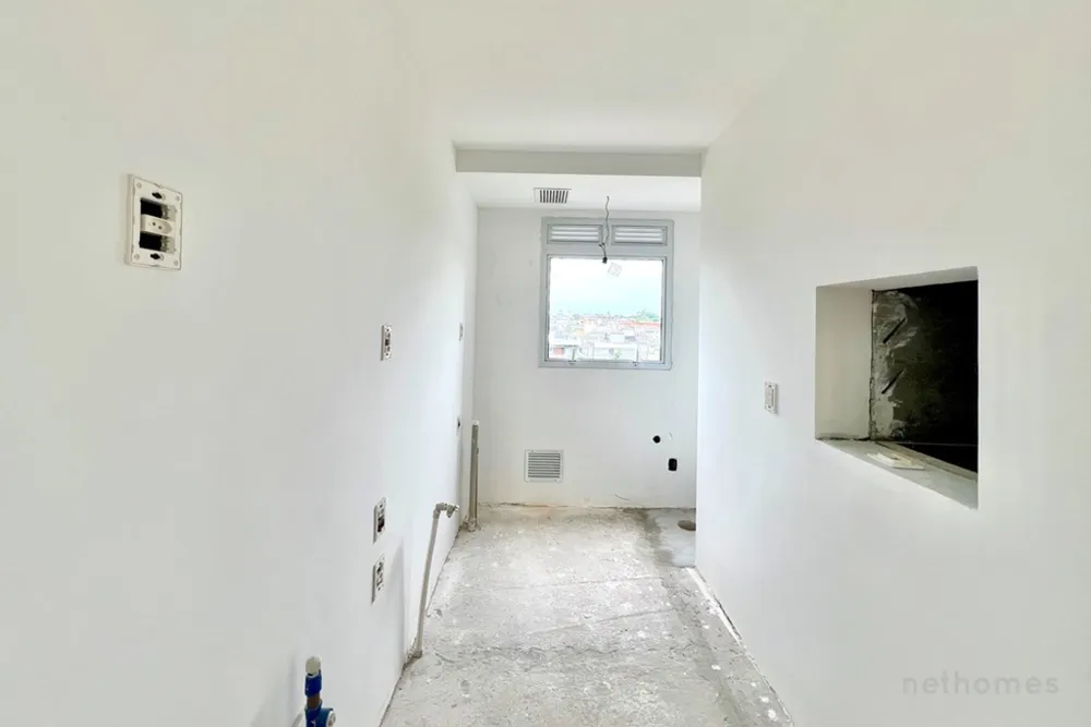 Apartamento, 3 quartos, 87 m² - Foto 3