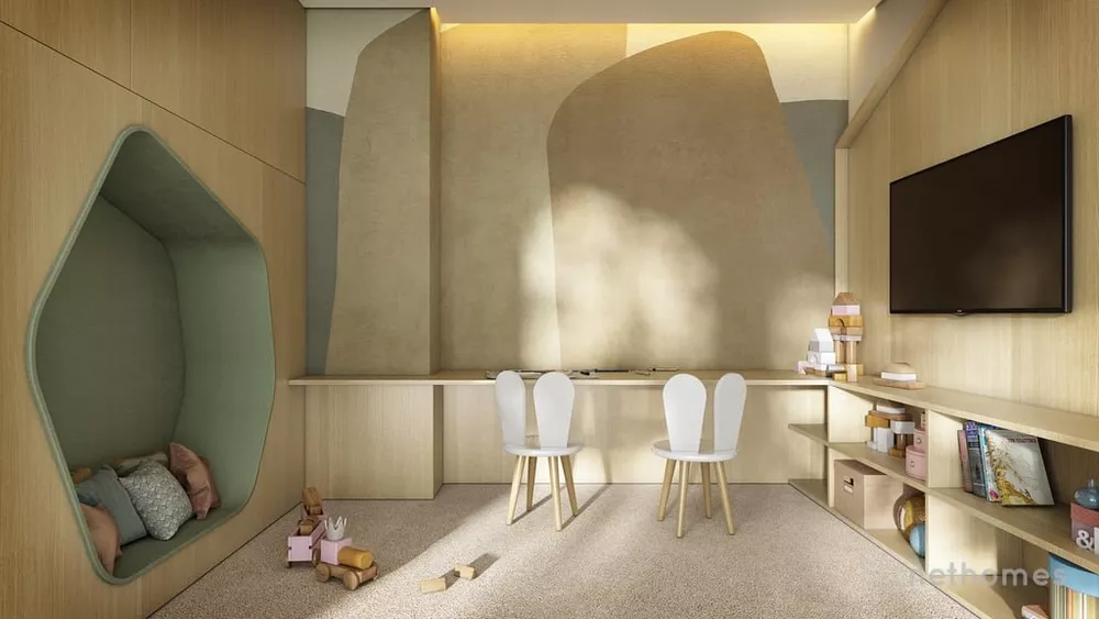 Apartamento, 3 quartos, 134 m² - Foto 15