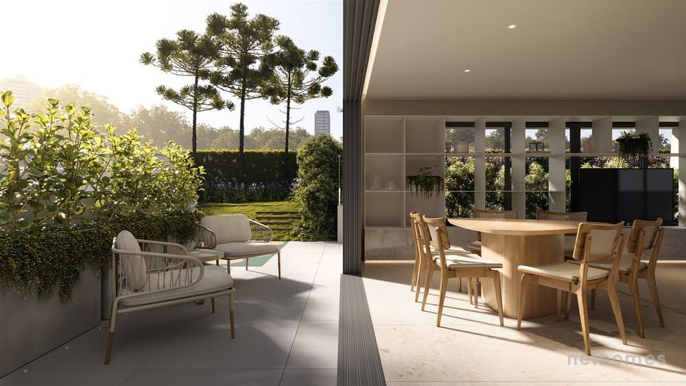Apartamento Lançamentos com 3 quartos, 134m² - Foto 7