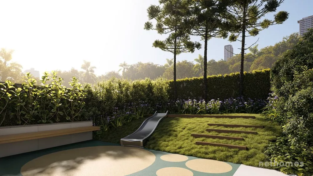 Apartamento, 3 quartos, 134 m² - Foto 17