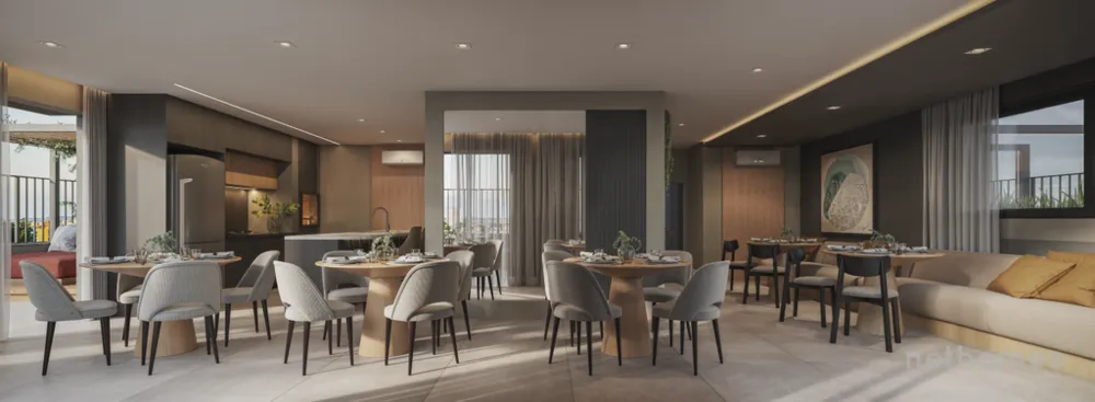 Apartamento, 3 quartos, 83 m² - Foto 4
