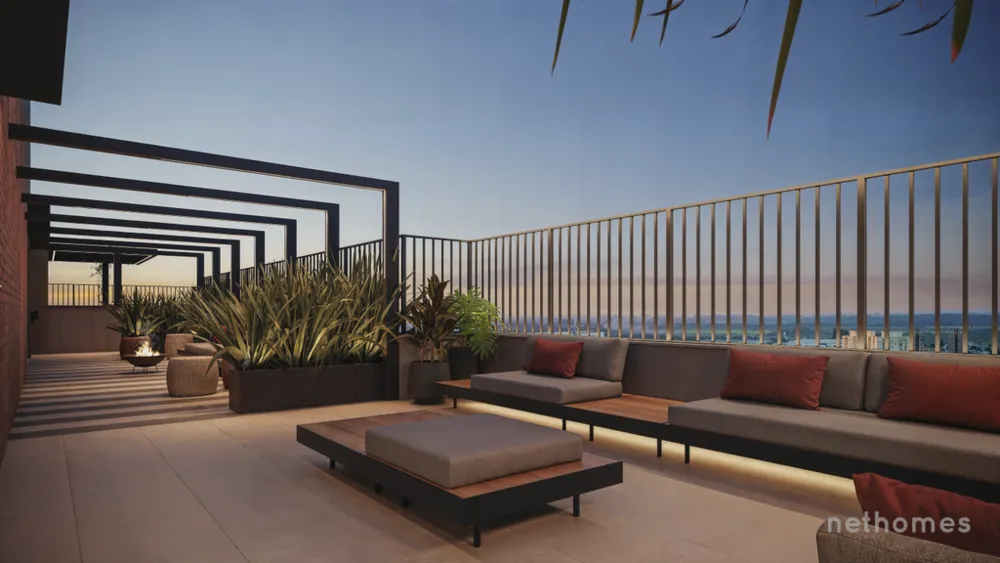 Apartamento, 3 quartos, 83 m² - Foto 5
