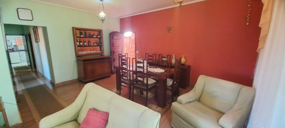 Casa, 3 quartos, 152 m² - Foto 5