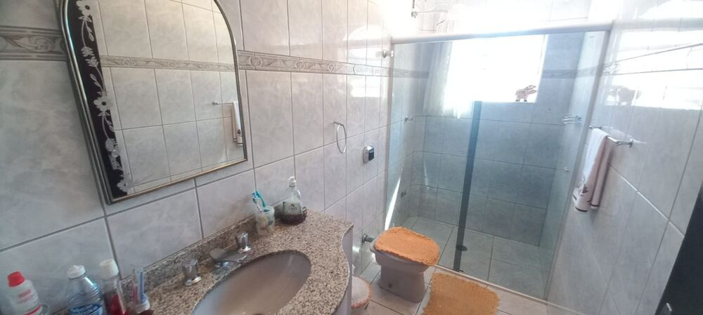 Casa, 3 quartos, 152 m² - Foto 3