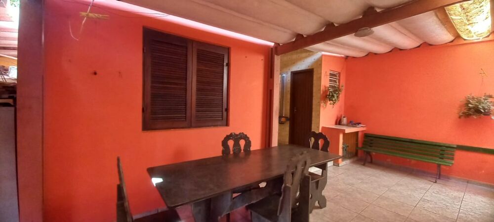 Casa, 3 quartos, 152 m² - Foto 1