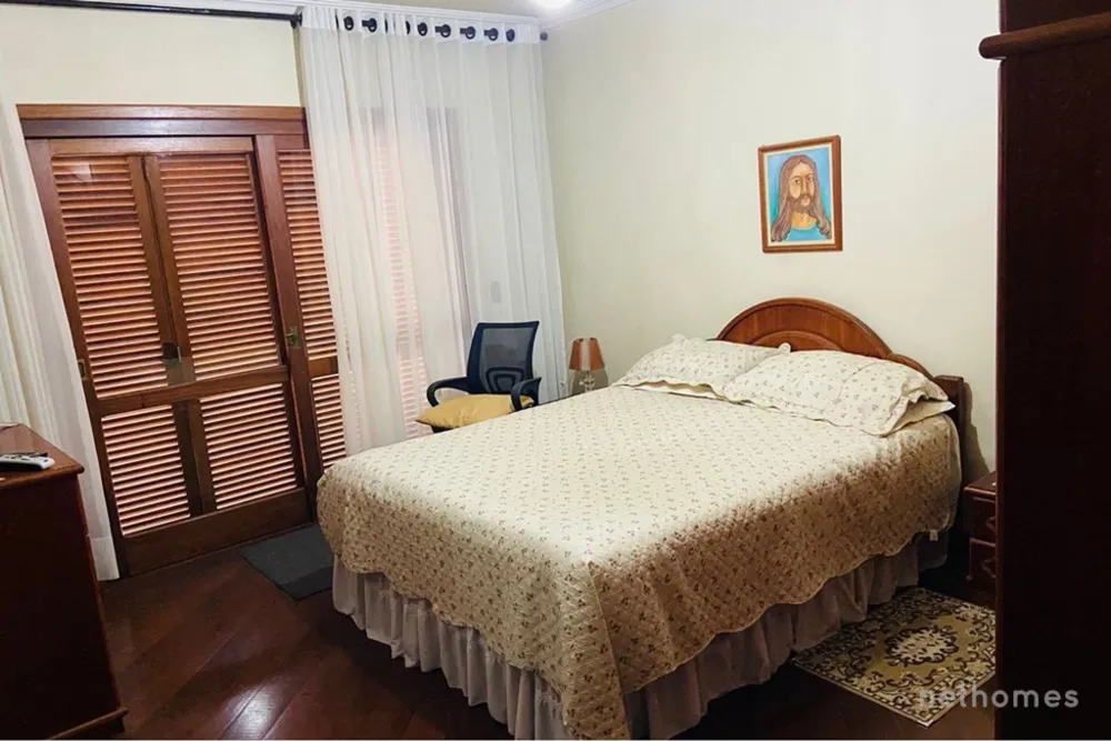 Casa, 4 quartos, 372 m² - Foto 1